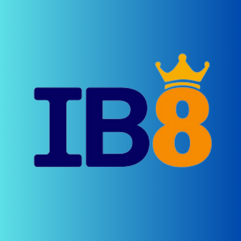 ib8 ทางเข้าเว็บตรง