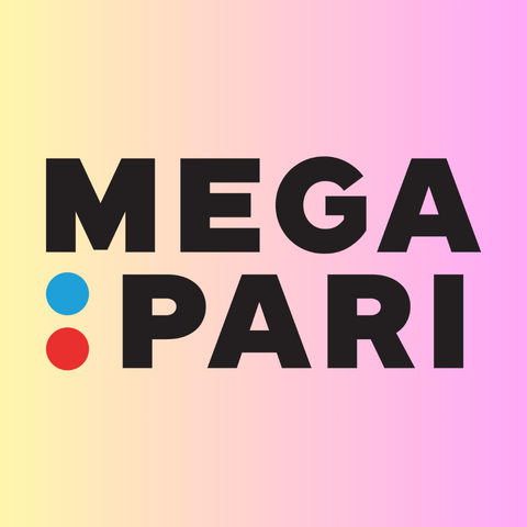 mega pari เว็บตรง