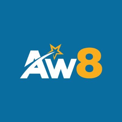 aw8 logo