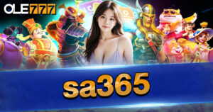 sa365