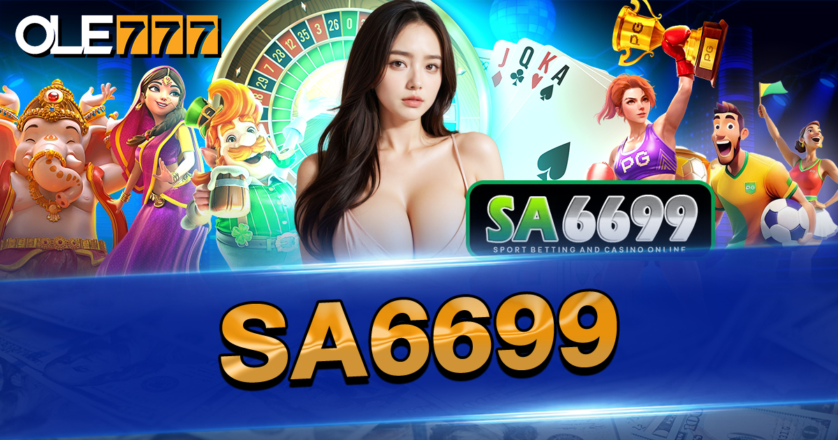 sa6699