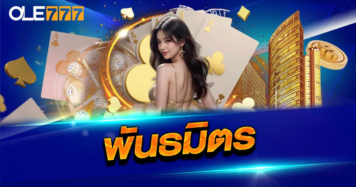 ระบบพันธมิตร thaiprohub