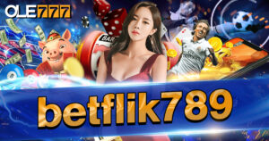 betflik789