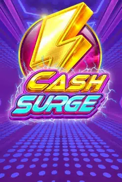 cash surge ppslot เว็บตรง