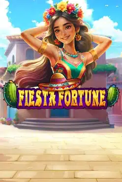 fiesta fortune pp slot แตกบ่อย
