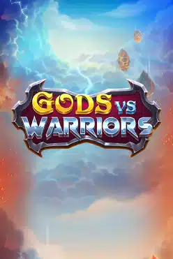 gods vs warriors ppslot