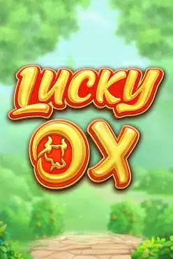 lucky ox ppslot แตกง่าย