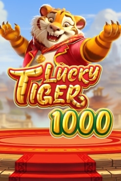 tiger lucky 1000 ppslot