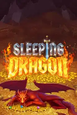 pp slot sleeping dragon