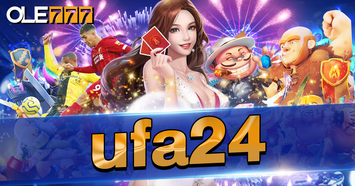 ufa24