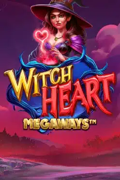 witch heart megaways pp slot