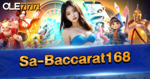 sa-baccarat168
