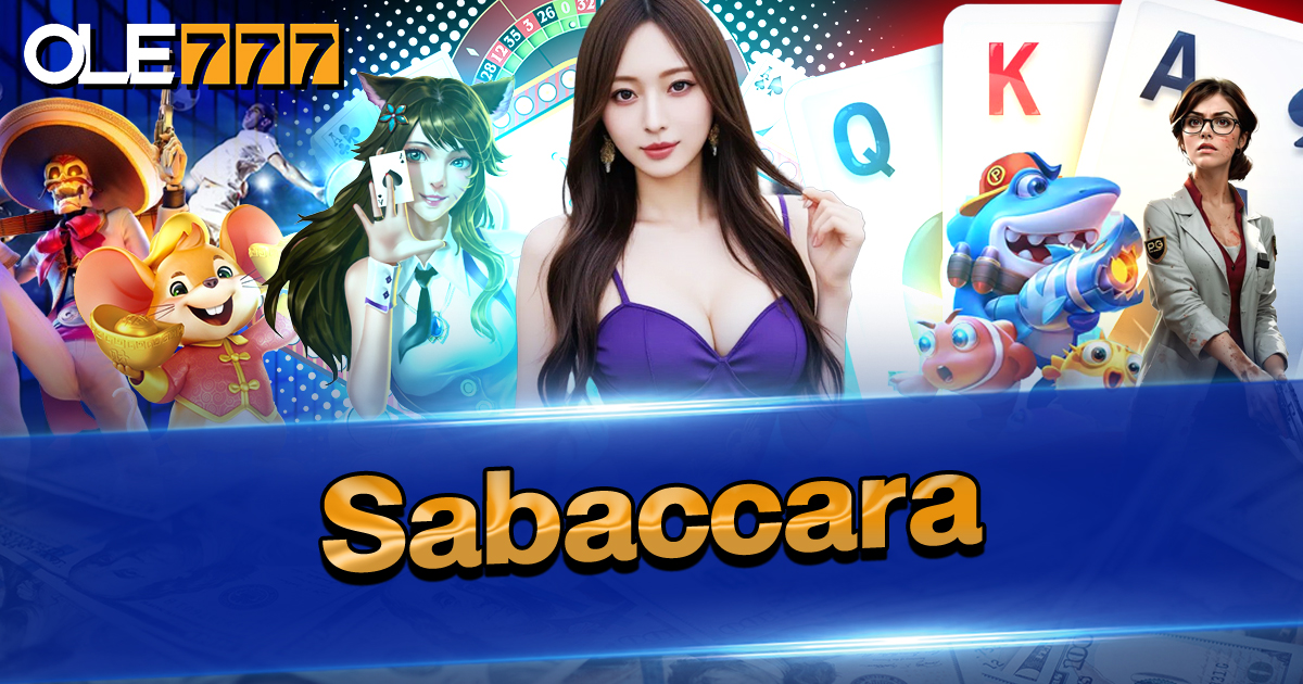 sabaccara