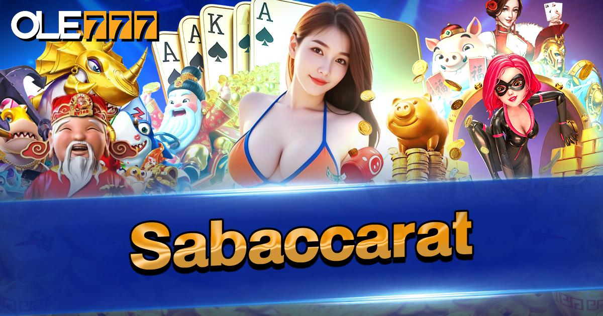 sabaccarat
