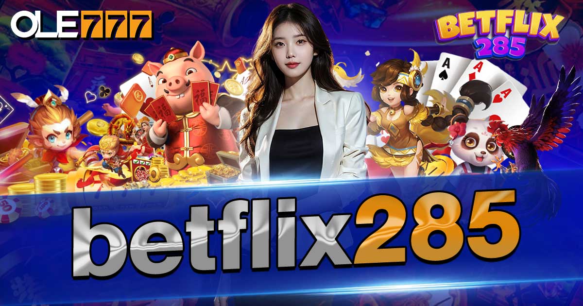 Betflix285