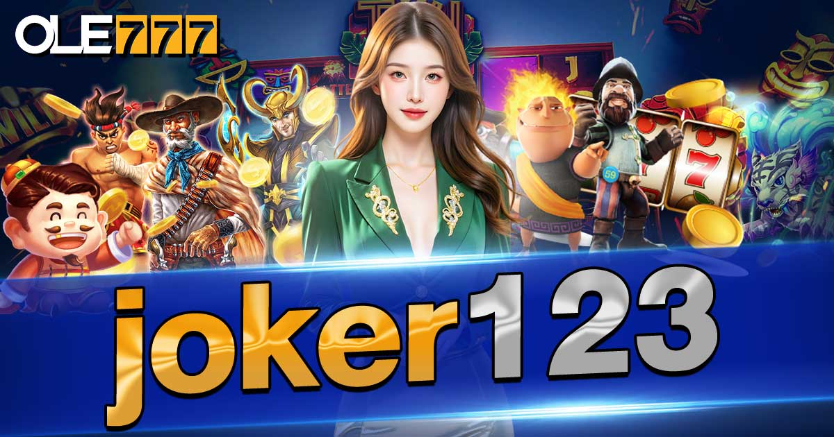 joker123
