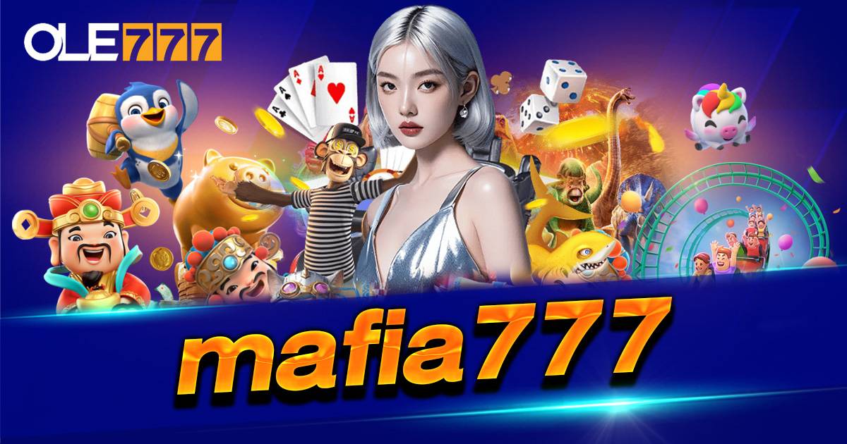 mafia777