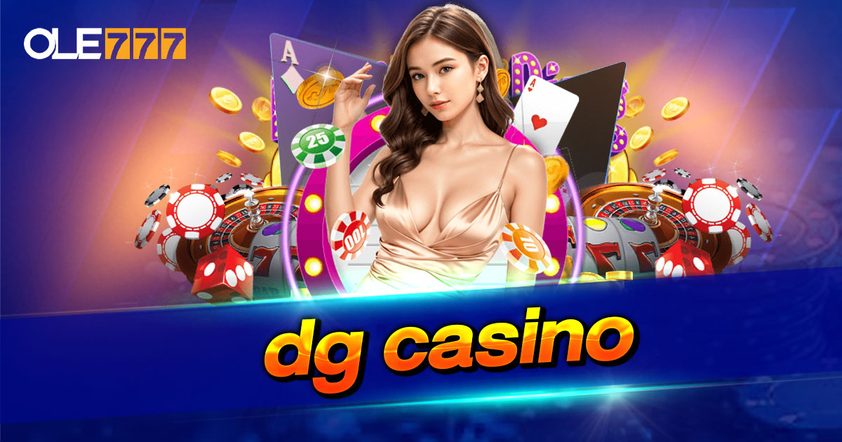 dg casino