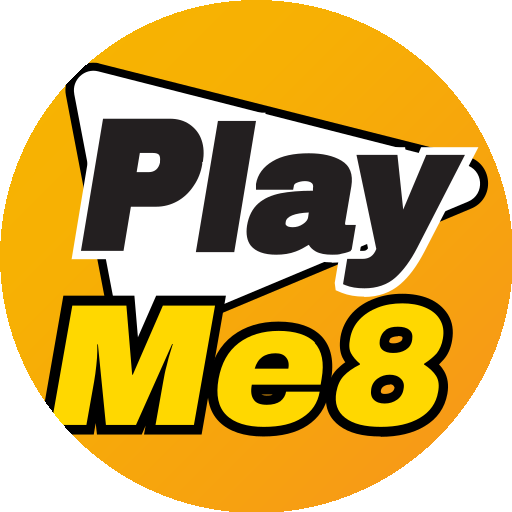 playme8